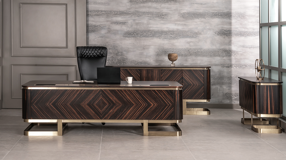 Parte Vip Executive Desk Set