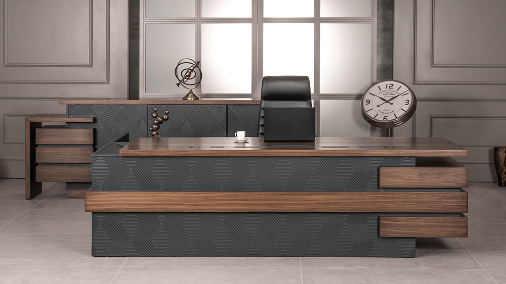 Palato Vip Executive Desk Set