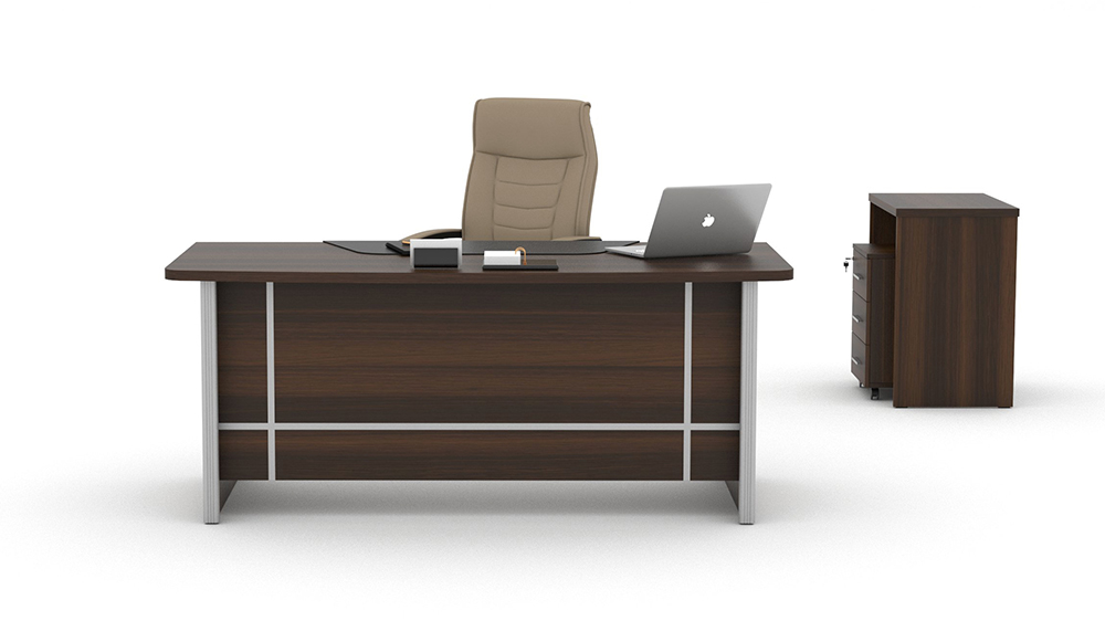 Salda Executive Desk Set