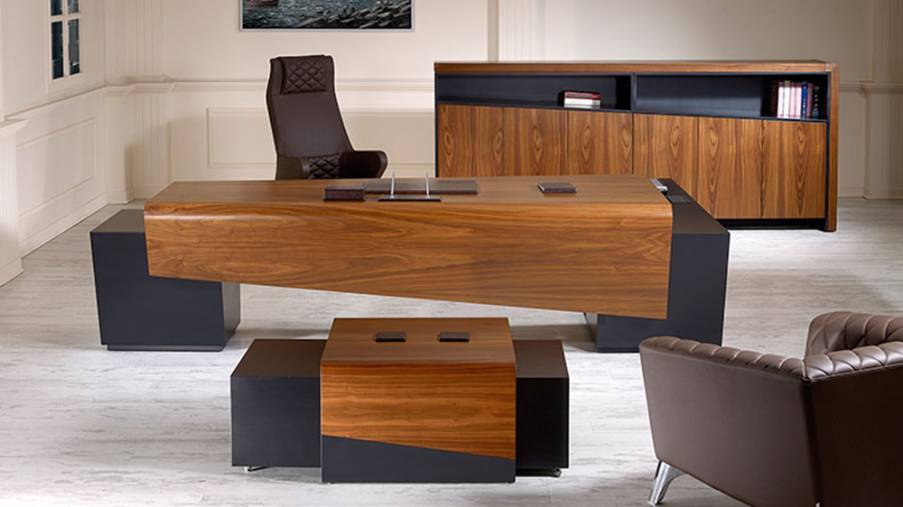 Gloria Vip Executive Desk Set