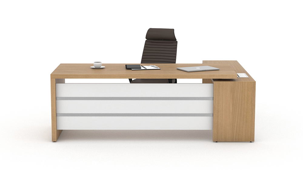 Kavir Executive Desk Set