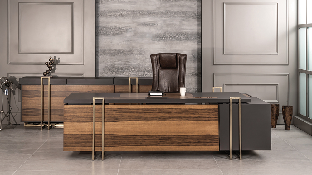 Porto Vip Executive Desk Set