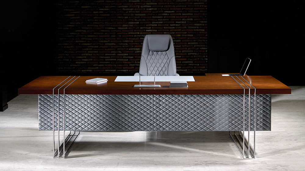 Lancia Vip Executive Desk Set