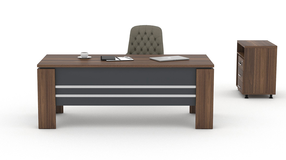 Otto Executive Desk Set