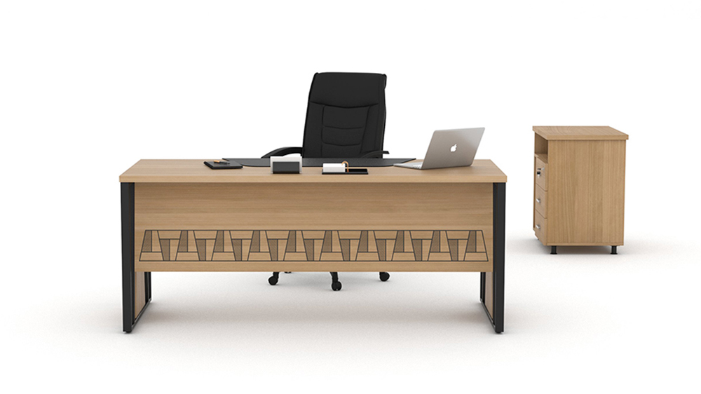 Keops Executive Desk Set