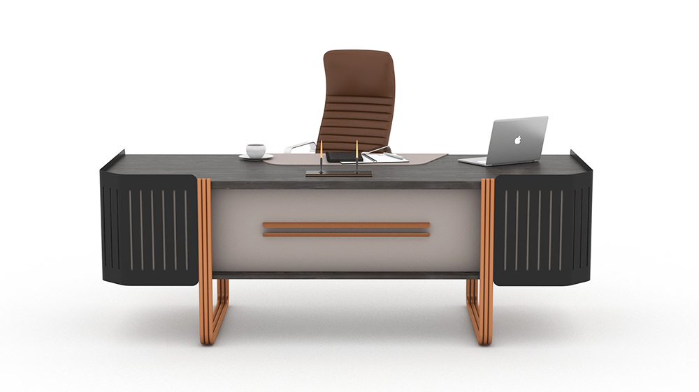 Gobi Executive Desk Set