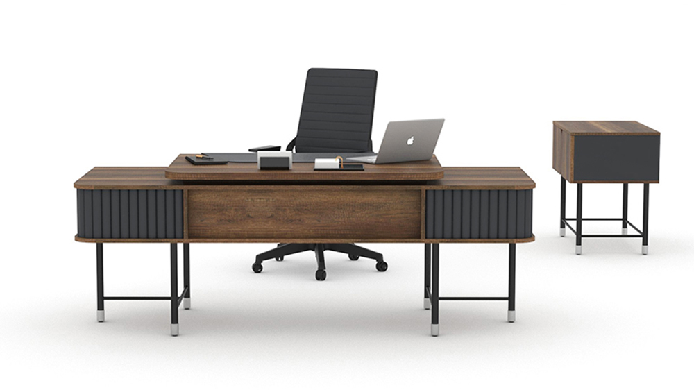 Dumas Executive Desk Set