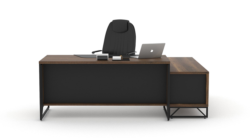 Luban Executive Desk Set