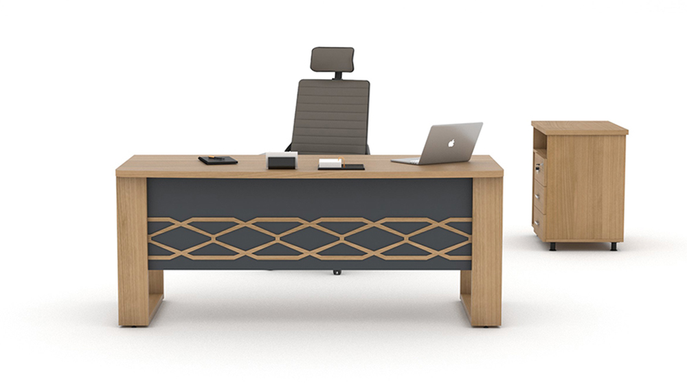 Namib Executive Desk Set