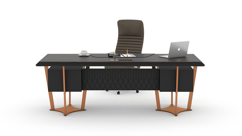 Tetra Executive Desk Set