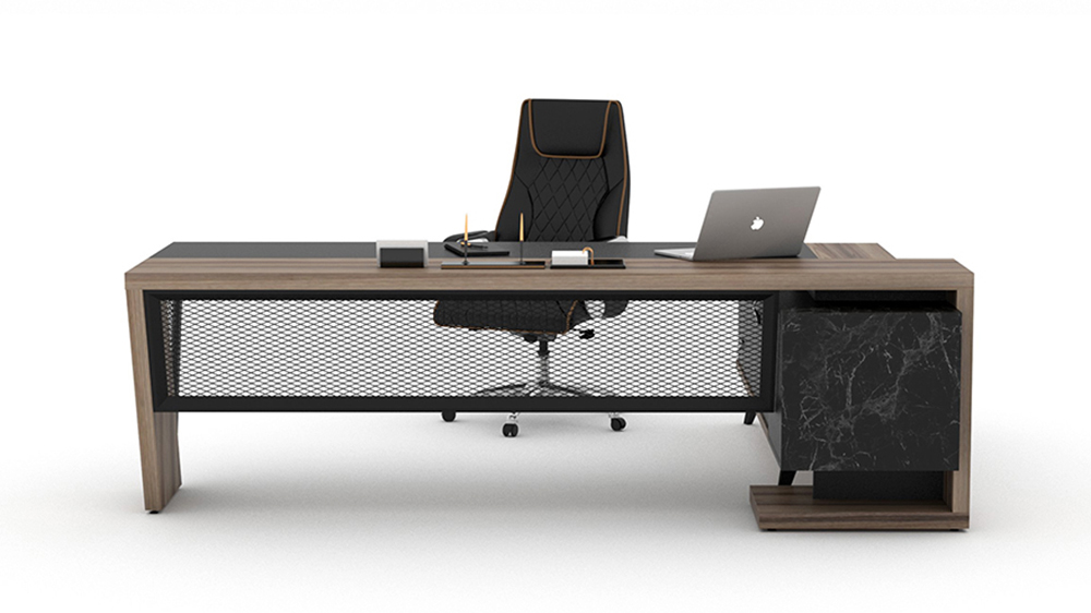 Kalahari Executive Desk Set