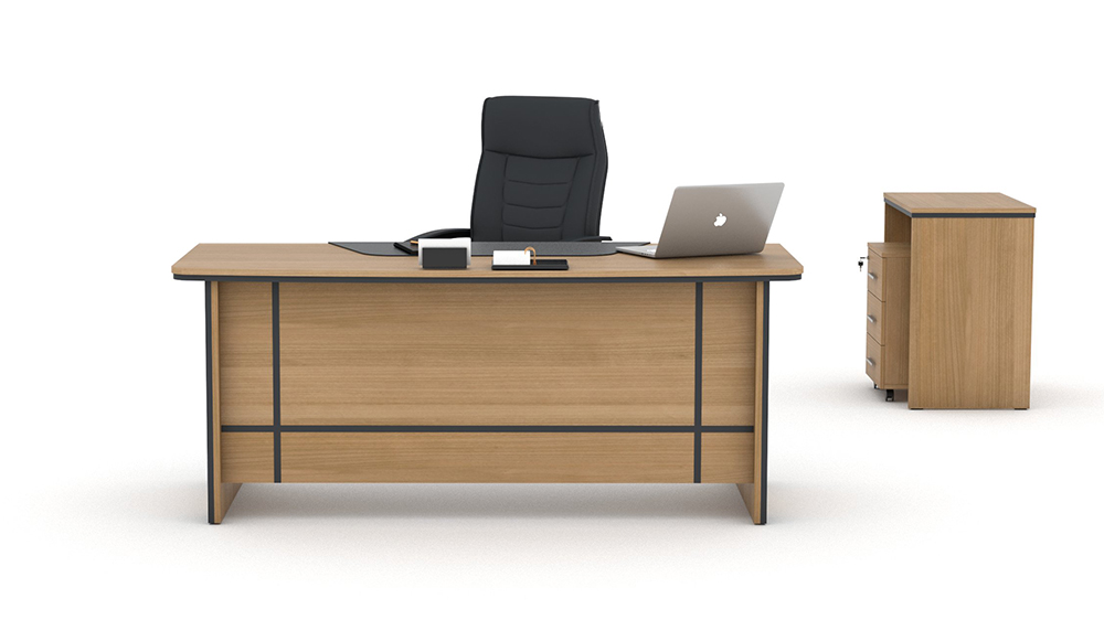 Bafa Executive Desk Set