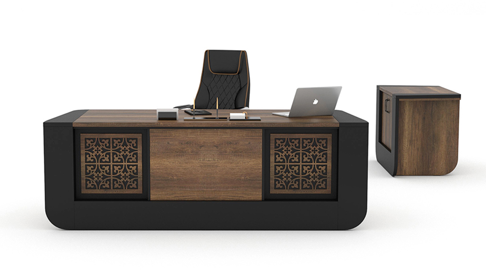 Endülüs Executive Desk Set