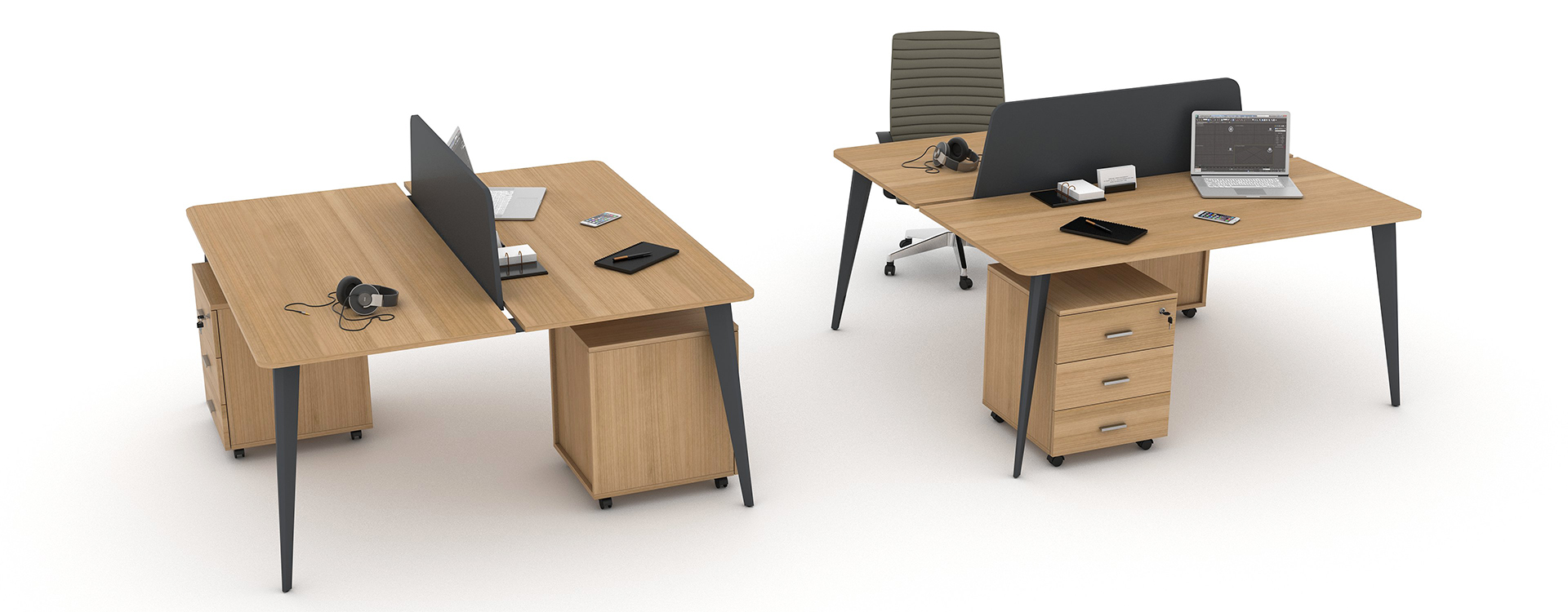 Next Workstation