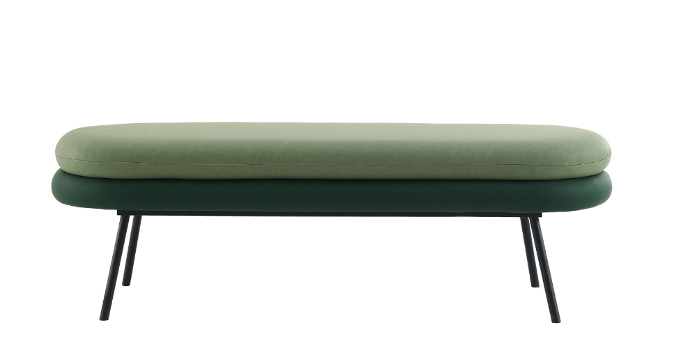 Bold Bench