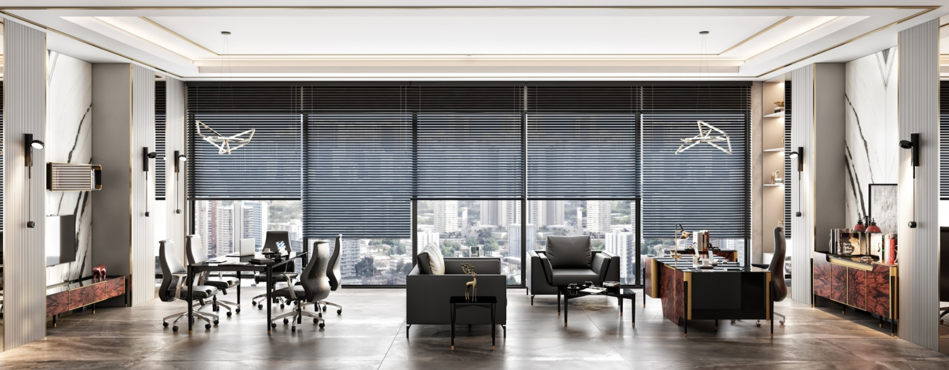 Dakka Vip Makam Takım