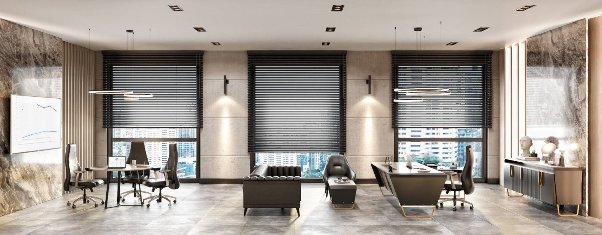 Affare Vip Makam Takımı