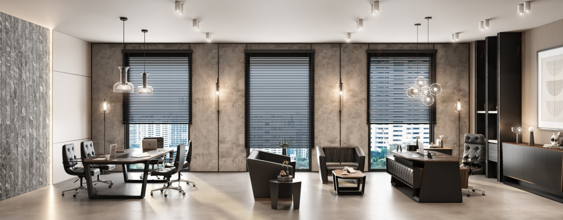 Madison Vip Makam Takımı