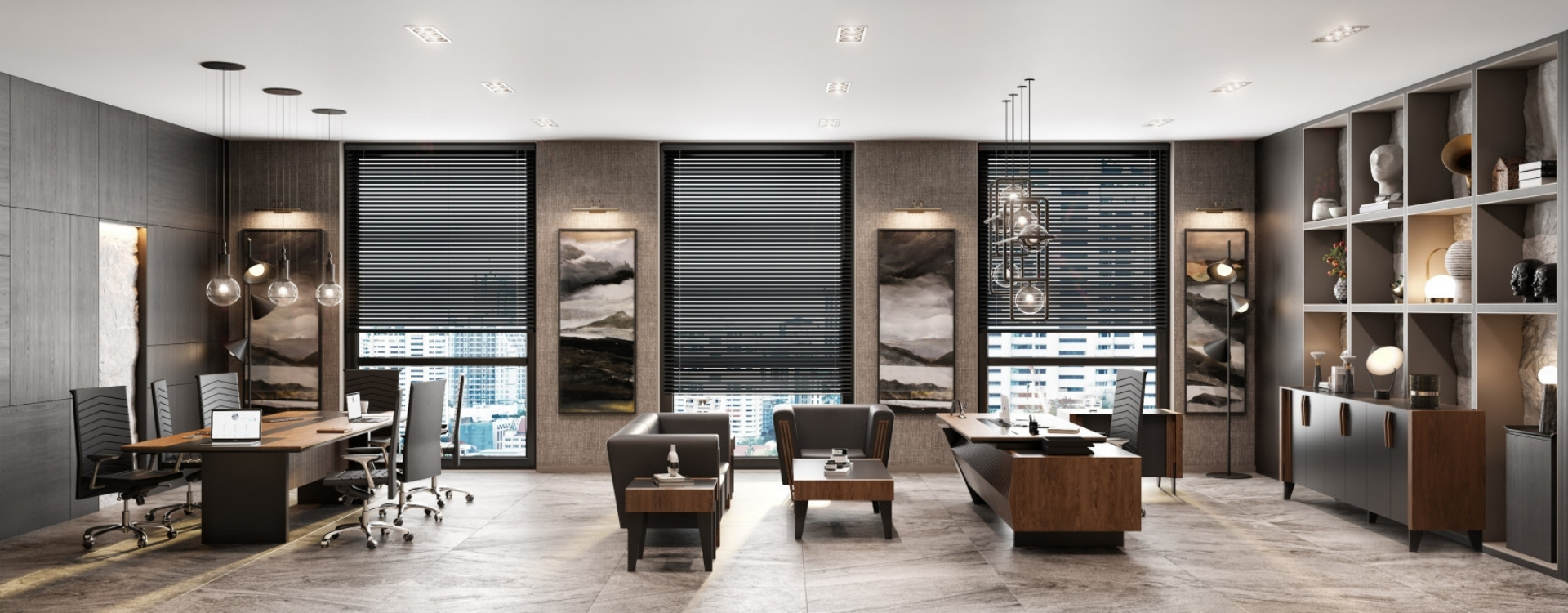 Saville Vip Masa Takımı