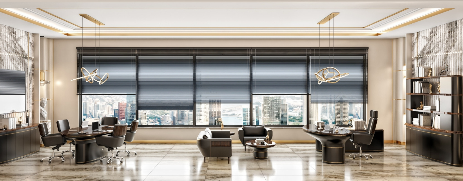 Falco Vip Makam Takımı