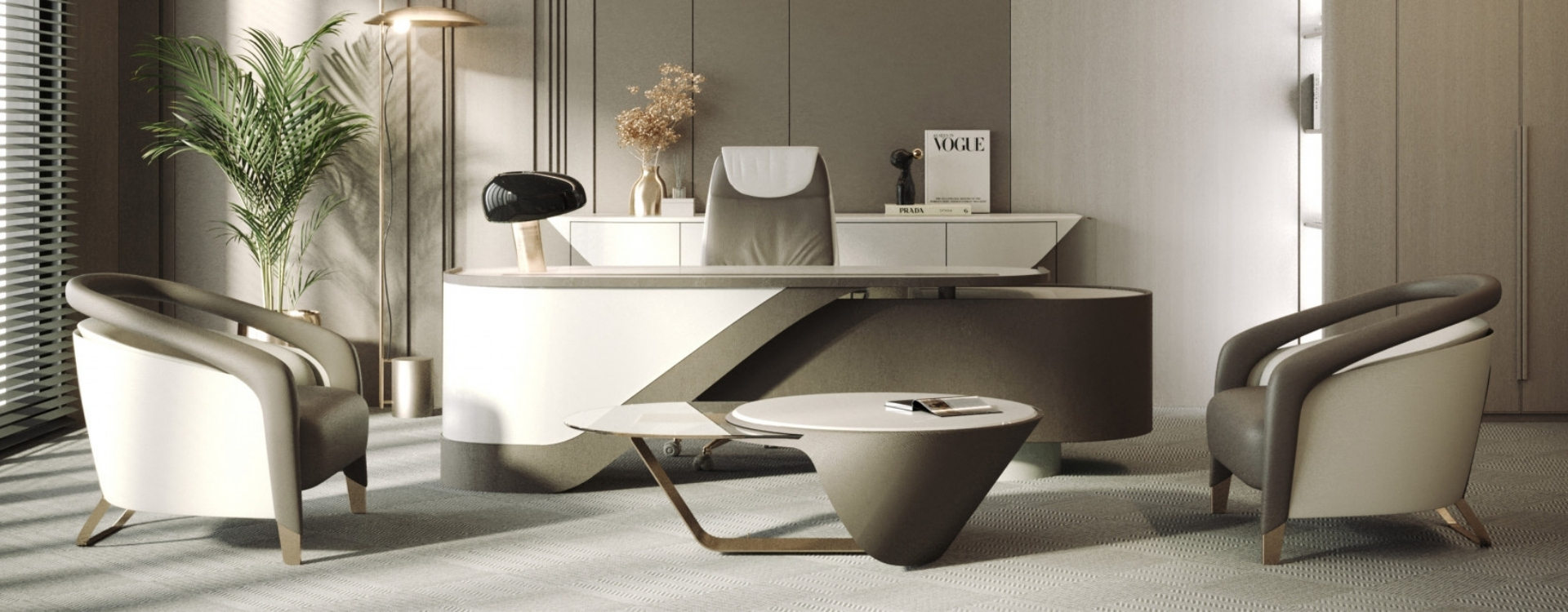 Kingston Vip Makam Takımı