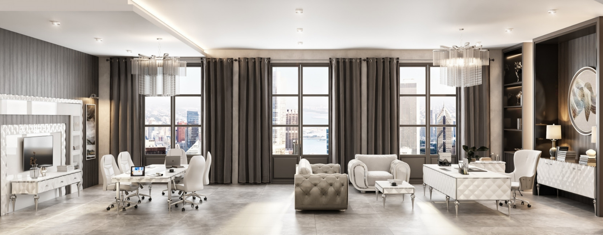 Chelsea Vip Makam Takım