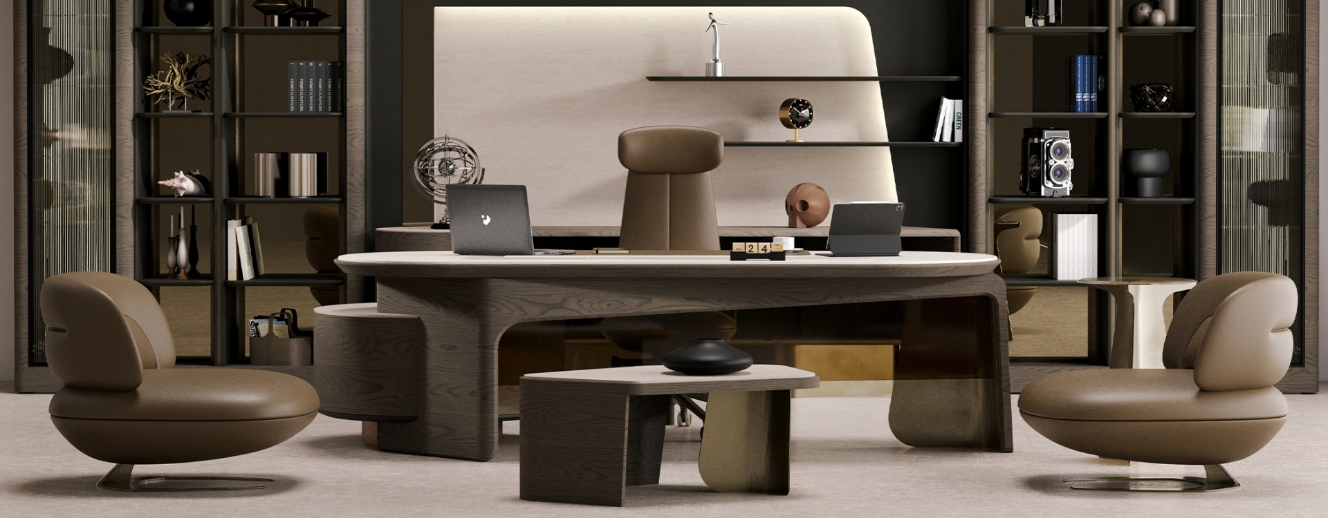 Navona Vip Makam Takımı